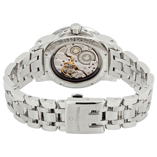 كارل إف بوشرر، ساعة باترافي إيفوتيك الأوتوماتيكية للرجال