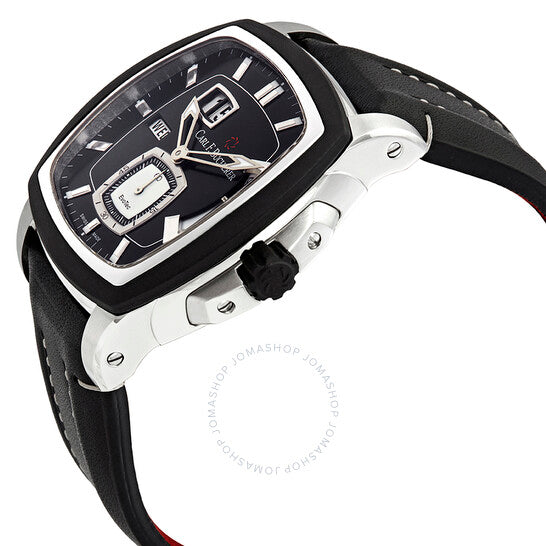 Carl F. Bucherer, Patravi EvoTec Power Reserve Automatic Men's Watch