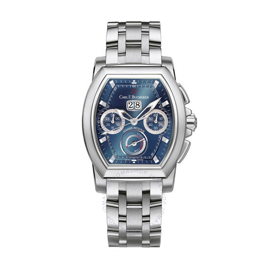 Carl F. Bucherer, Patravi T-Graph Chronograph Automatic Men's Watch