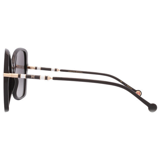 Grey Butterfly Ladies Sunglasses