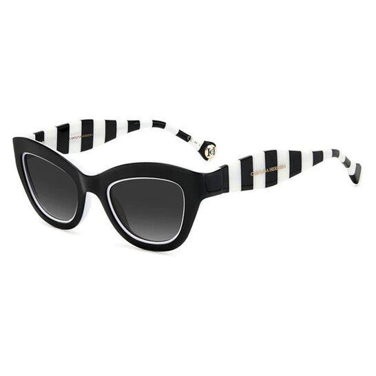 Grey Shaded Cat Eye Ladies Sunglasses