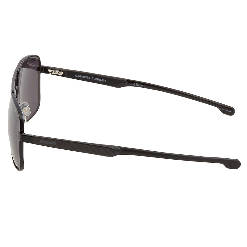 Grey Navigator Men's Sunglasses