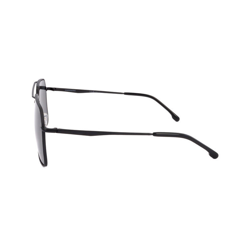 Polarized Grey Navigator Men's Sunglasses