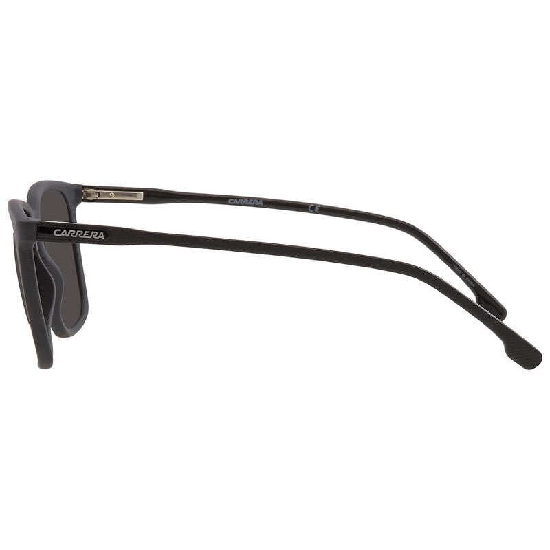 Polarized Grey Sport Men's Sunglasses