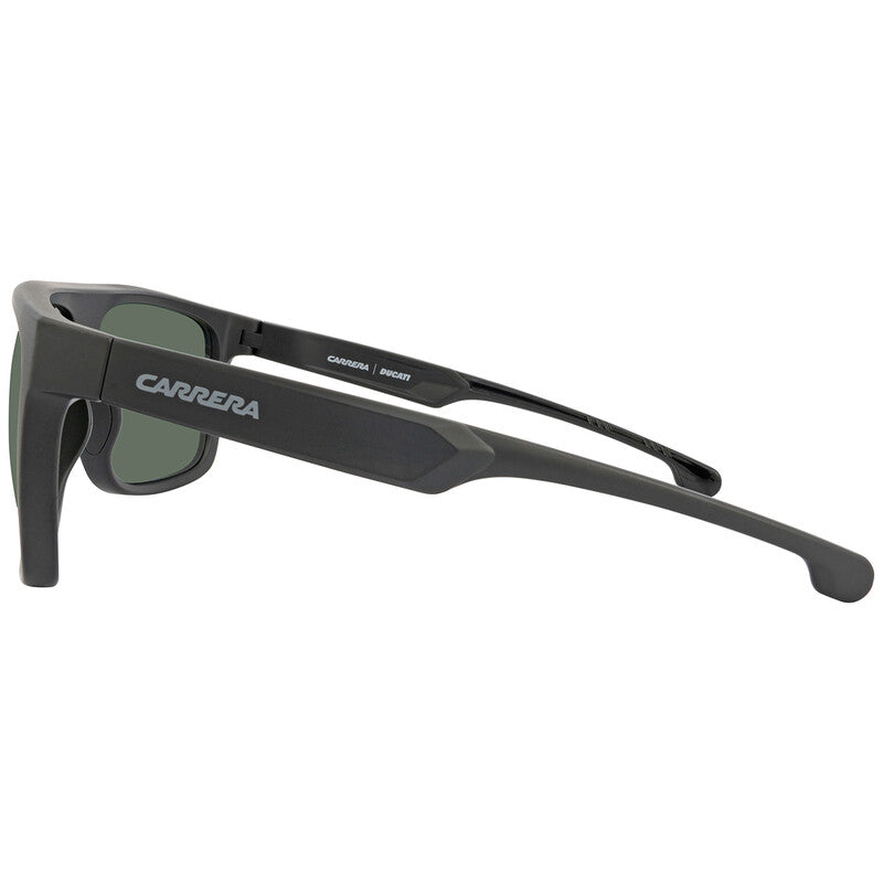 Green Square Men's Sunglasses