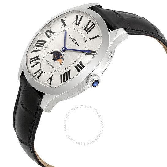 Cartier, Drive de Moonphase Automatic Men's Watch