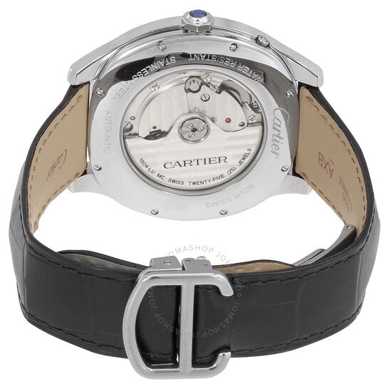 Cartier, Drive de Moonphase Automatic Men's Watch
