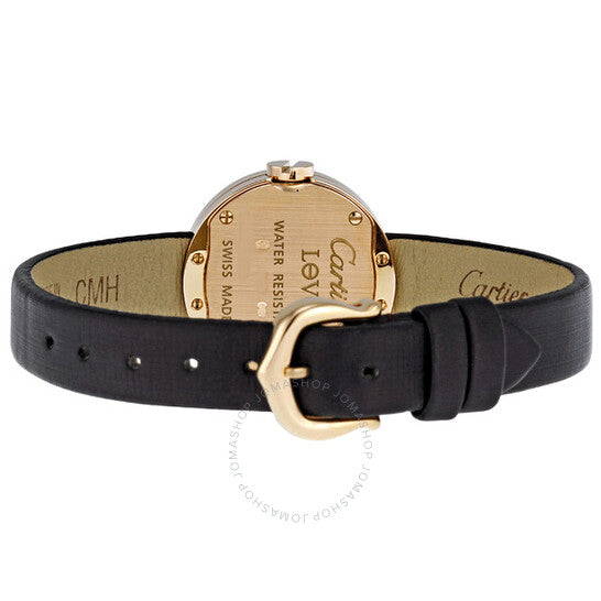 ساعة كارتييه لوف للسيدات