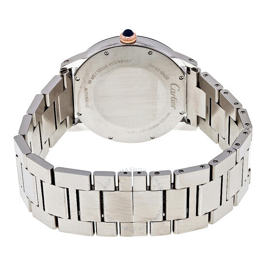 Cartier, Ronde Croisiere de Automatic Men's Watch