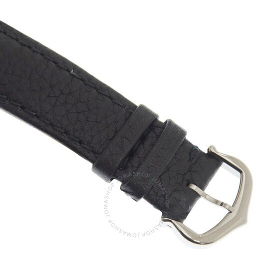 ساعة كارتييه تانك كوارتز بمينا بيضاء للسيدات