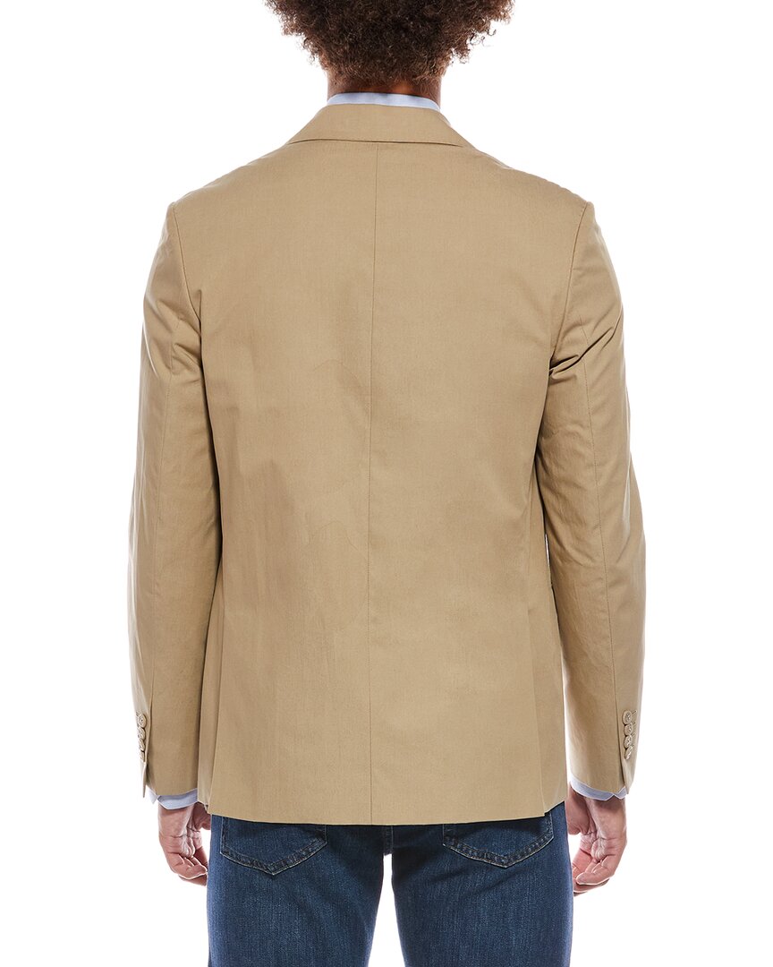 officine generale arthus jacket