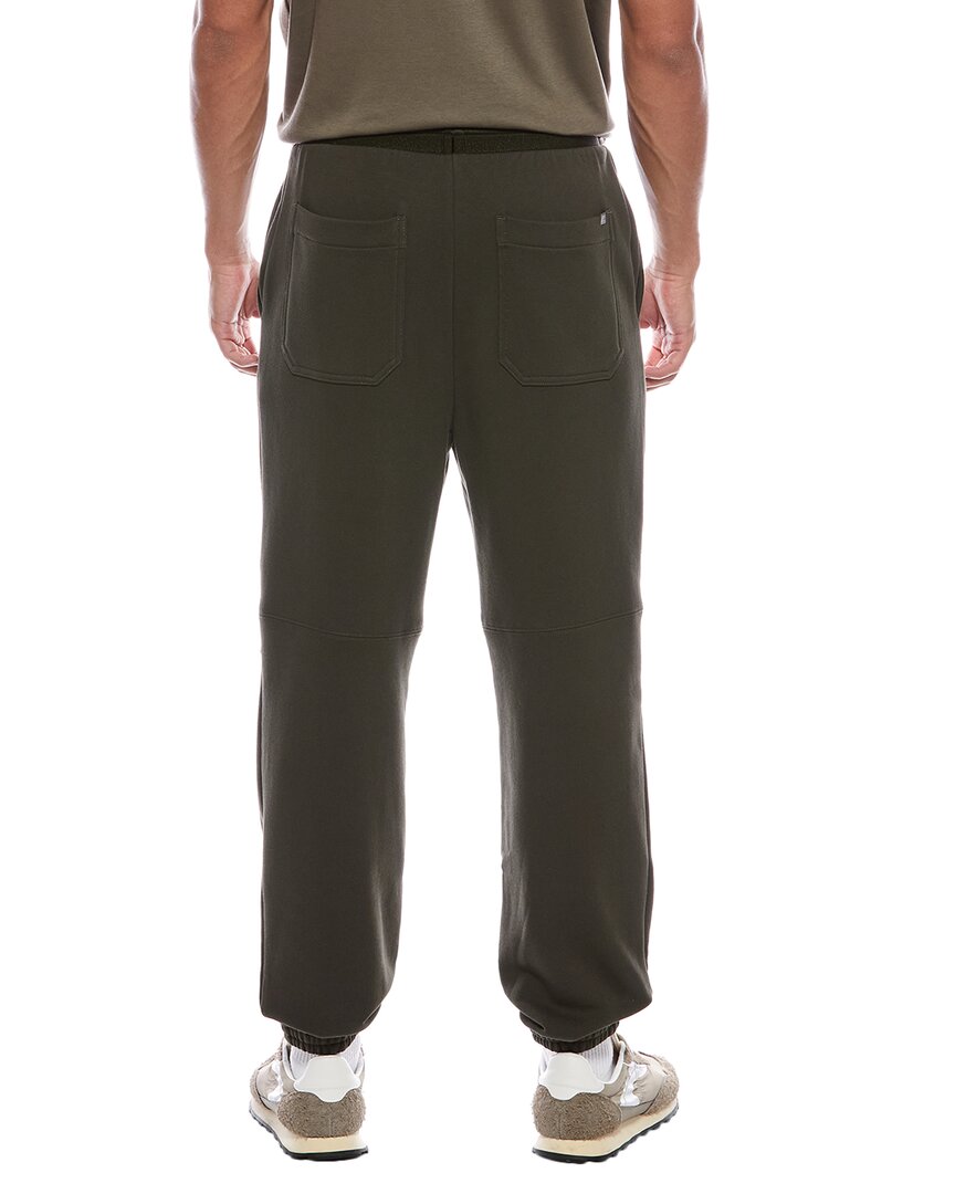 curve sweatpant