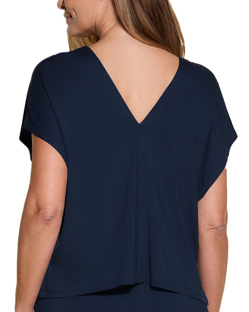 talco double v top