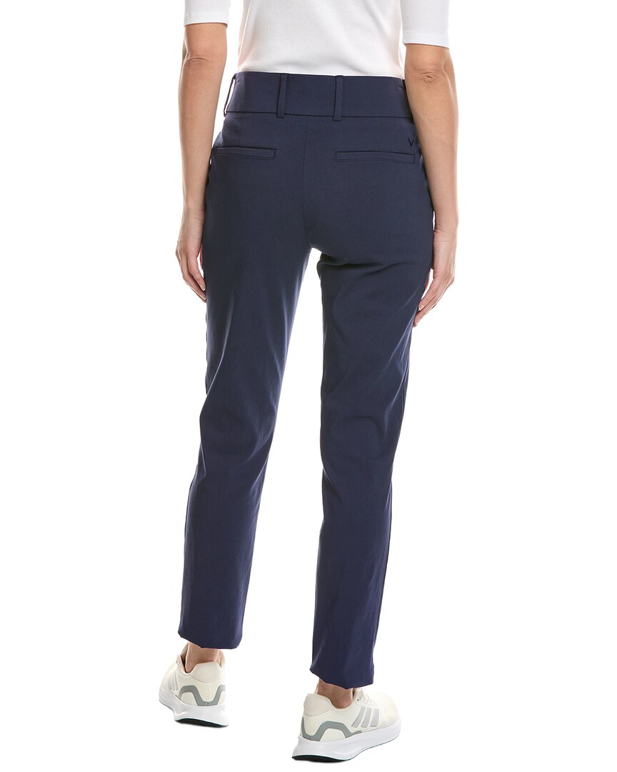 32in pull on tech pant