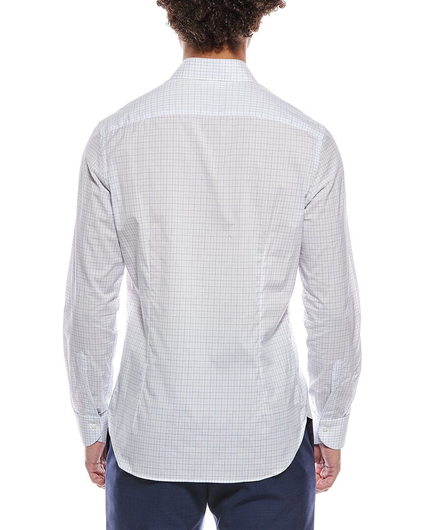 dress shirt