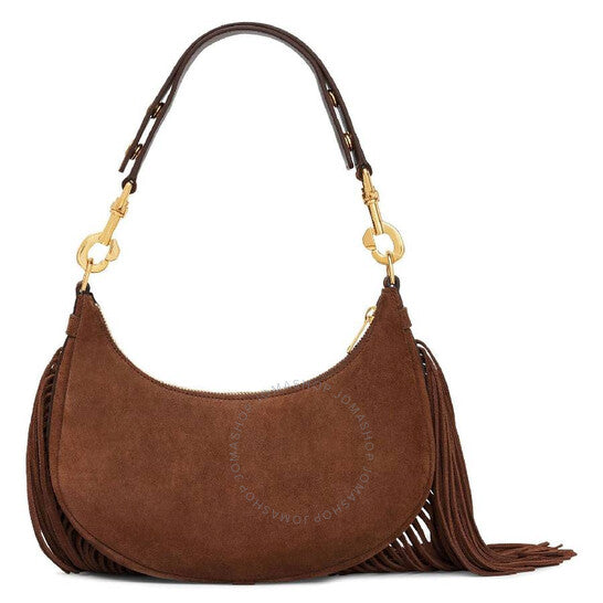 Celine, Ava Fringes Strap Bag