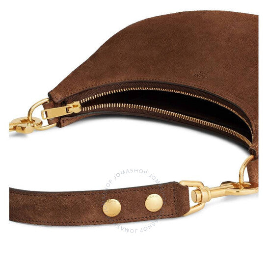 Celine, Ava Fringes Strap Bag