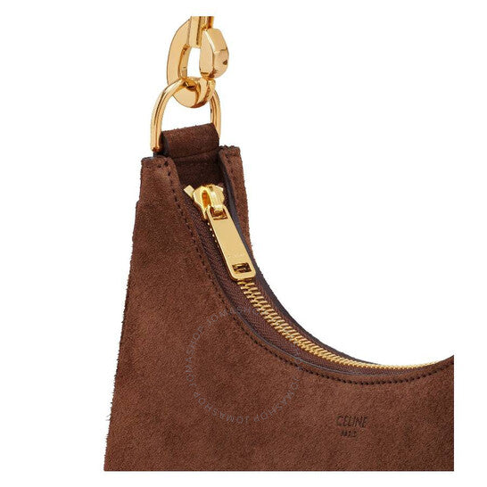 Celine, Ava Fringes Strap Bag