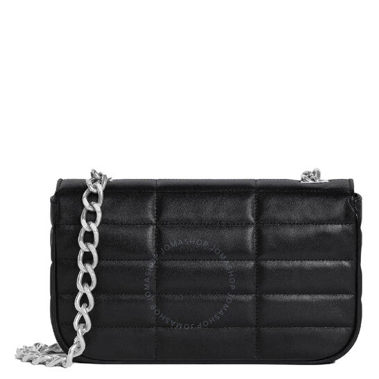 Celine, Matelasse Monochrome Chain Shoulder Bag
