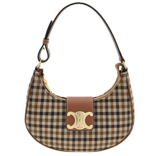 Celine, Medium Ava Triomphe Bag