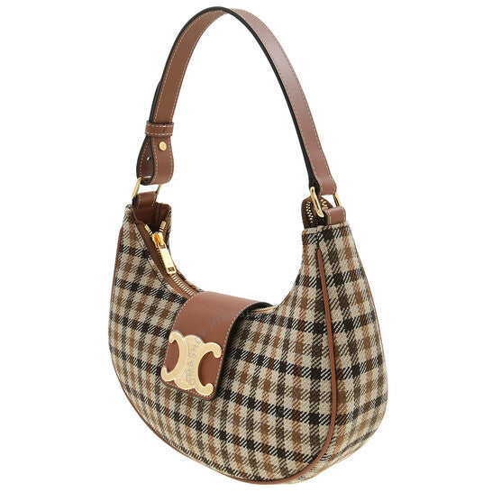 Celine, Medium Ava Triomphe Bag