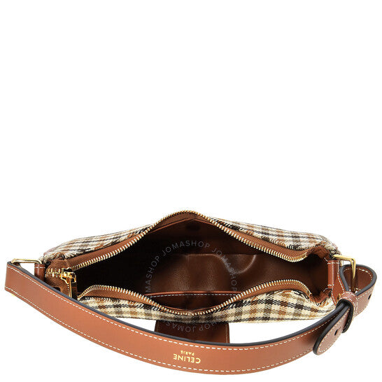 Celine, Medium Ava Triomphe Bag