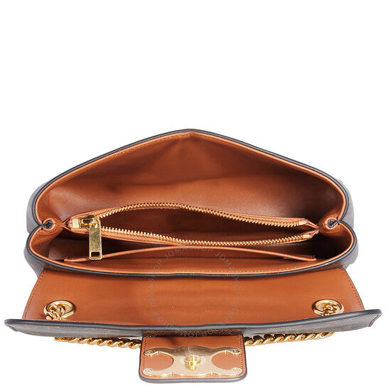 Celine, Medium Triomphe Canvas Victoire Bag