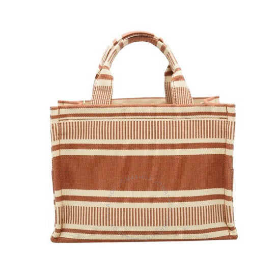 Celine, Small Thais Canvas Tote - Beige