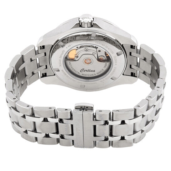 Certina, Automatic Blue Dial Men's Watch