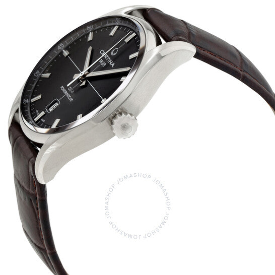 Certina, DS -1 Powermatic 80 Automatic Men's Watch