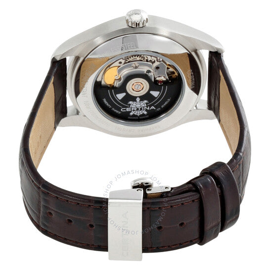 Certina, DS -1 Powermatic 80 Automatic Men's Watch