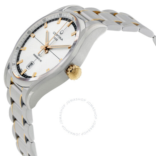 Certina, DS -1 Powermatic 80 Automatic Men's Watch