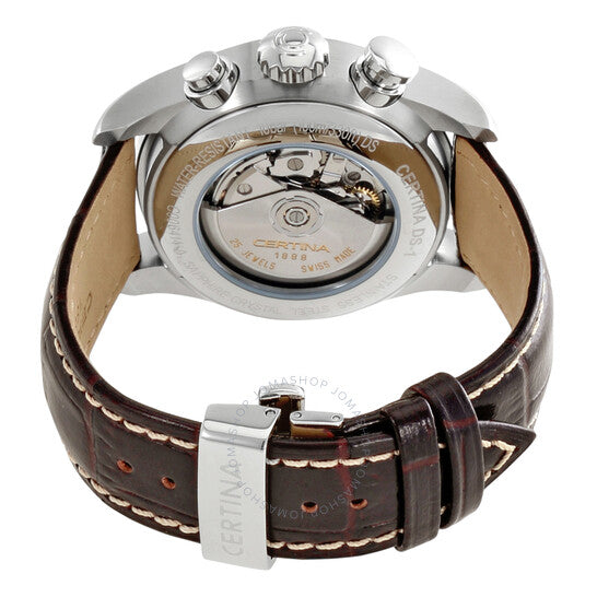 Certina, DS 1 - Chronograph Automatic Men's Watch C0064141603100