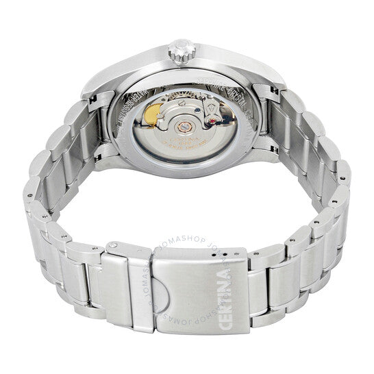 Certina, DS 1 Day Date Automatic Ladies Watch C0064301103100