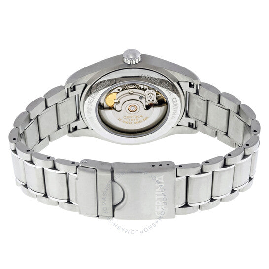 Certina, DS 1 Titanium Automatic Men's Watch