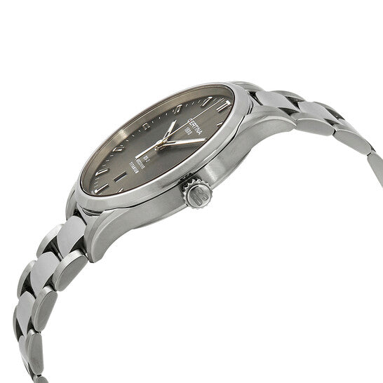 Certina, DS-2 Precidrive Grey Dial Men's Watch