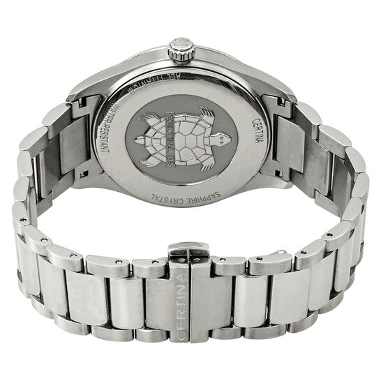 Certina, DS-2 Precidrive Grey Dial Men's Watch