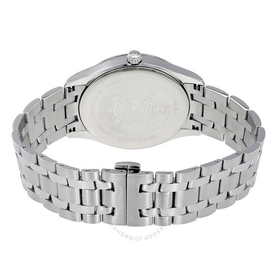 Certina, DS-4 Grey Dial Men'sTitanium Watch