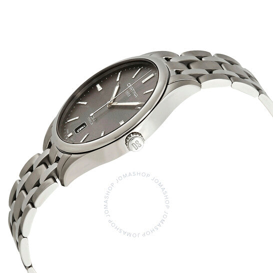 Certina, DS 4 Men's Watch