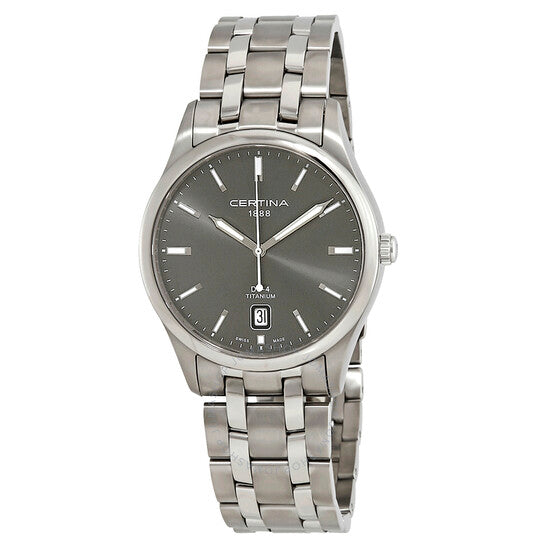 Certina, DS 4 Men's Watch