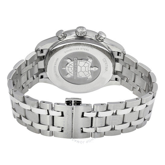 Certina, DS 8 Chronograph Moonphase Men's Watch C0334501105100