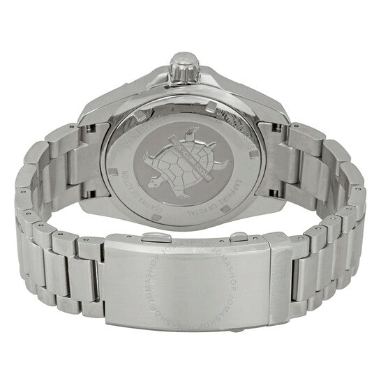 Certina, DS Action Diver Automatic Black Dial Men's Watch