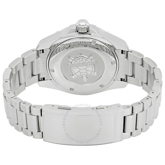 Certina, DS Action Diver Automatic Black Dial Men's Watch