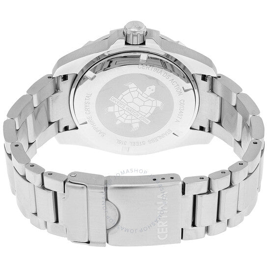 Certina, DS Action Diver Automatic Men's Watch