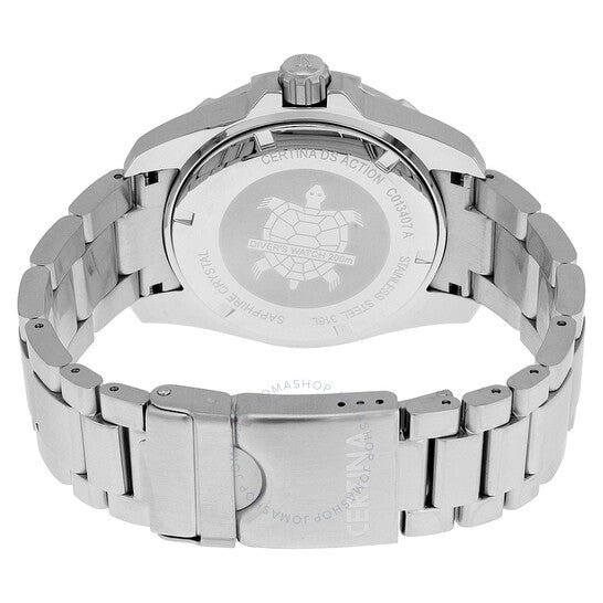 Certina, DS Action Diver Automatic Men's Watch