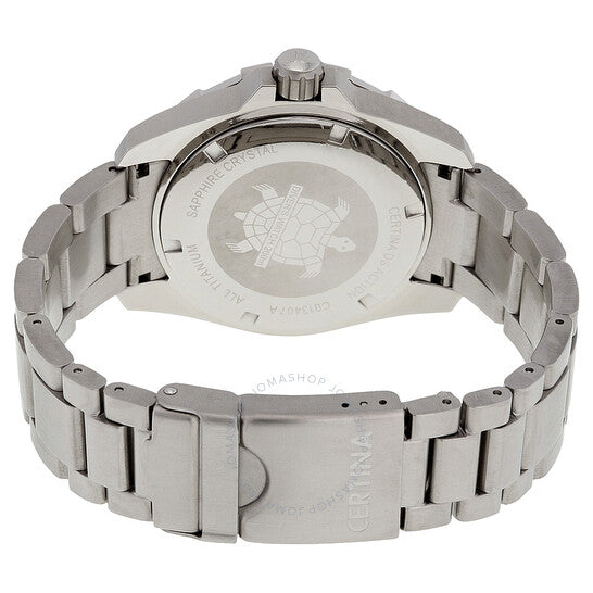 Certina, DS Action Diver Automatic Men's Watch