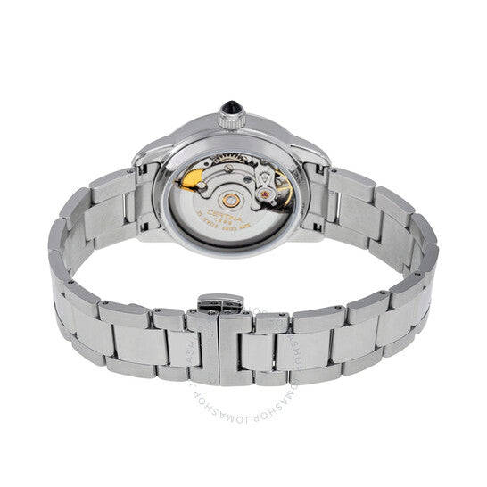 Certina, DS Podium Automatic Ladies Watch