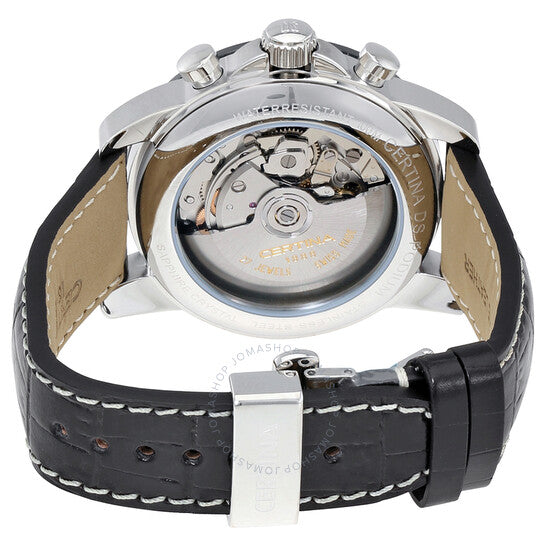 Certina, DS Podium Chronograph Automatic Men's Watch