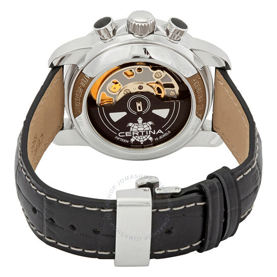 Certina, DS Podium Chronograph Automatic Men's Watch