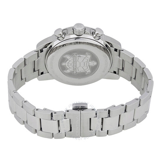 Certina, DS Podium Chronograph Chronometer Watch